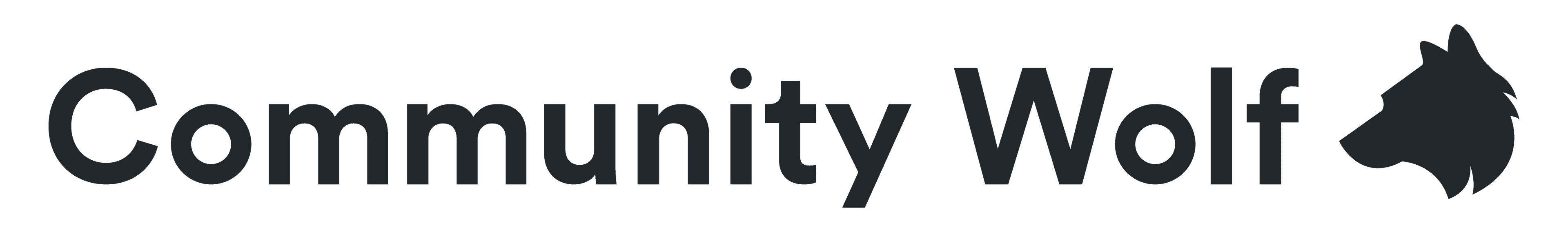 Community Wolf